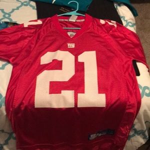 New York Giants Jersey
